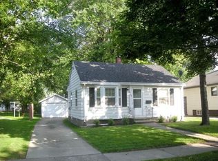 1223 10th Ave, Green Bay, WI 54304