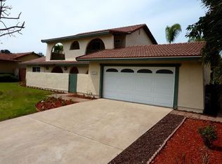 1064 Fulton Rd, San Marcos, CA 92069