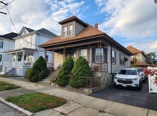 205 Query St, New Bedford, MA 02745