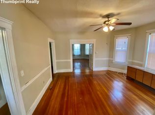 24 Rector Rd, Hyde Park, MA 02126