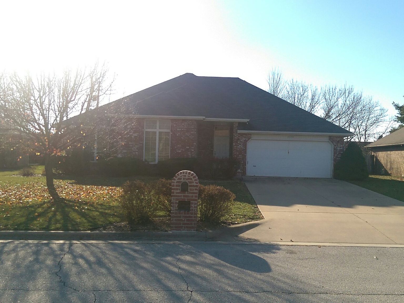 3357 S Alden Ave, Springfield, MO 65804 | Zillow
