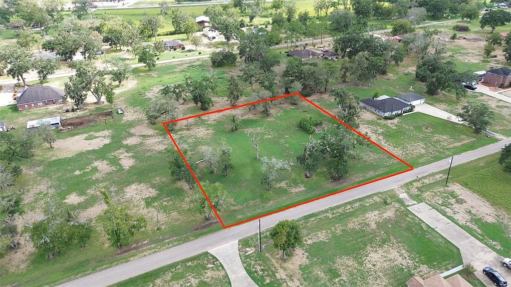 0 S County Rd 707, Sweeny, TX 77480 MLS 35804445 Zillow