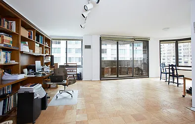 Sold by Brown Harris Stevens