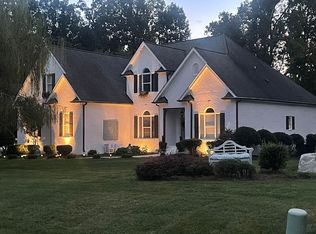 306 Cleek Dr, Summerfield, NC 27358