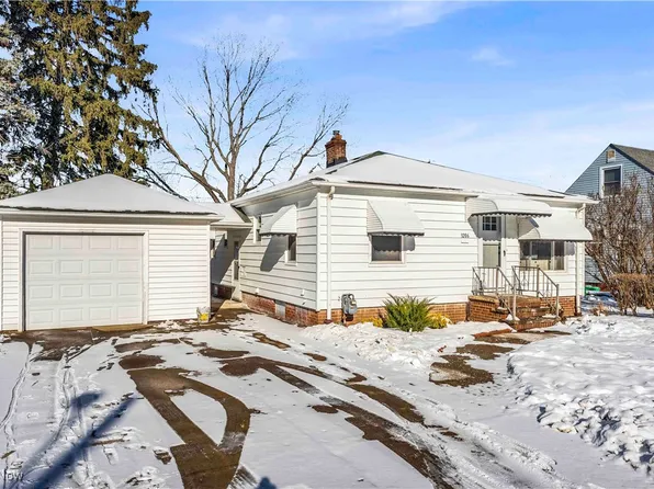 3206 Torrington Ave, Parma, OH 44134