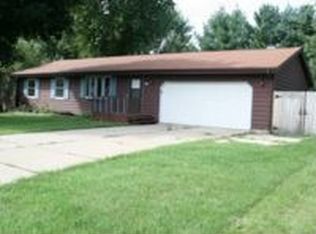 1418 S Arch St, Janesville, WI 53546