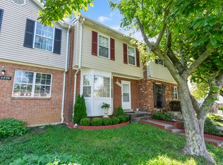 14897 Cherrydale Dr, Woodbridge, VA 22193