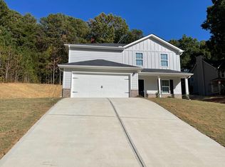 59 Ray Dr, Dallas, GA 30132