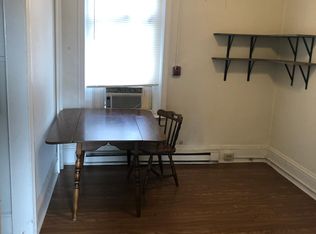 415 Spring Garden St APT 3, Easton, PA 18042