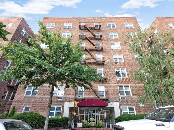 2155 82nd St APT 5G, Brooklyn, NY 11214