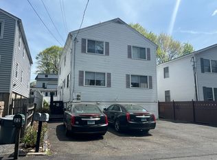 21 Booth Ct #A, Greenwich, CT 06830