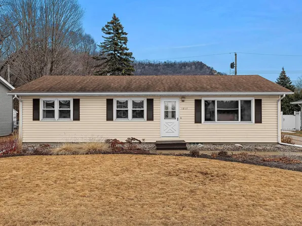 1817 28th COURT SOUTH South, La Crosse, WI 54601