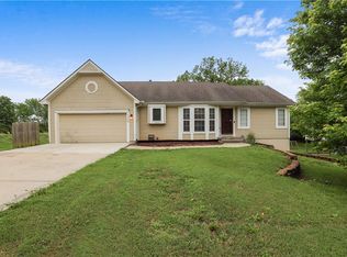 13825 Woodmont Ave, Bonner Springs, KS 66012