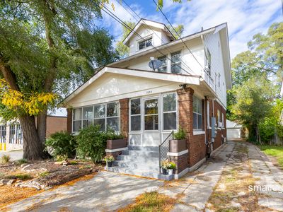 1053 Martin Luther King Jr St SE, Grand Rapids, MI, 49507