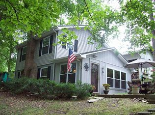 4190 Burgess Circle Rd NW, Depauw, IN 47115