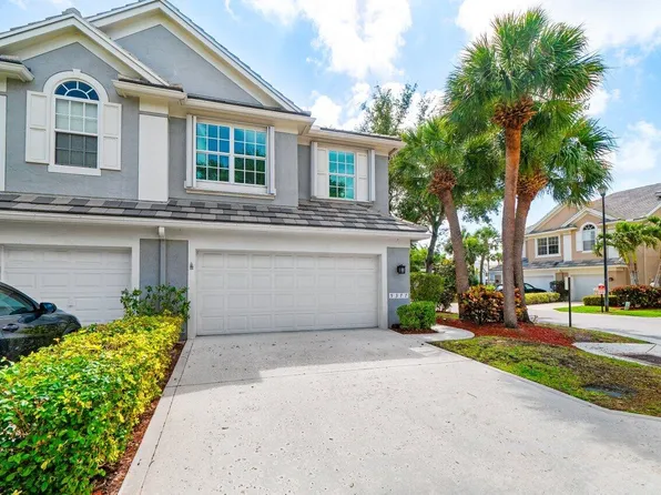 5377 Grand Park Place, Boca Raton, FL 33486