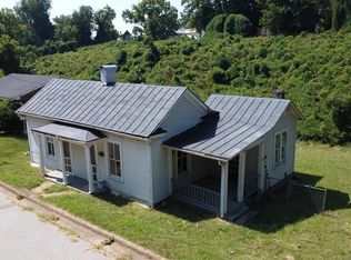 1323 Aspen St, Danville, VA 24540