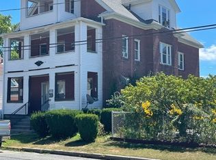 233-233 Centre St #235, Indian Orchard, MA 01151
