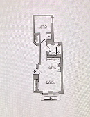 Rented by Mann Maurice A | media 64