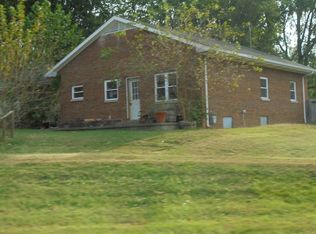 10670 Us Highway 41 S, Henderson, KY 42420