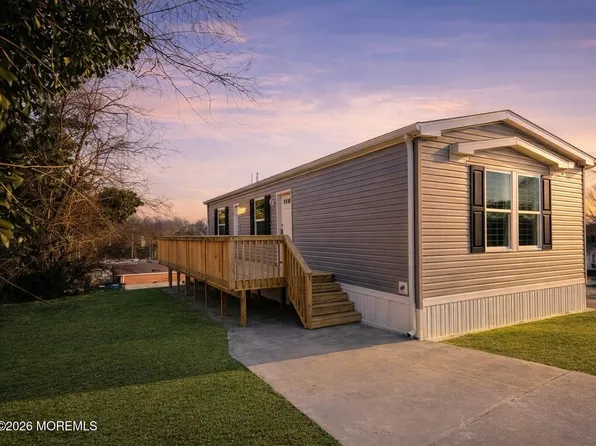 1820 State Route 35 #16, Wall, NJ 07719