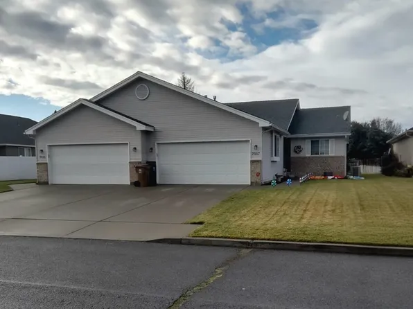 7015 N Hamilton St, Spokane, WA 99208