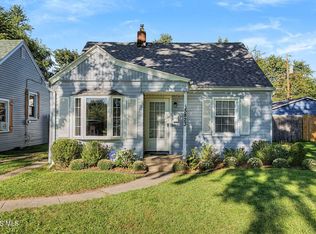 5823 Adelaide Dr, Toledo, OH 43613