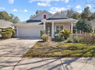7451 SW 86th Way, Gainesville, FL 32608