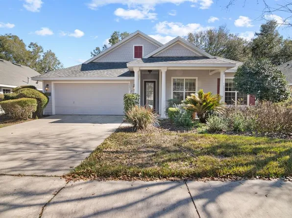 7451 SW 86th Way, Gainesville, FL 32608