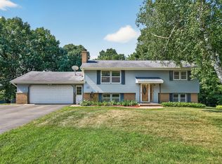2261 139th Ave NW, Andover, MN 55304