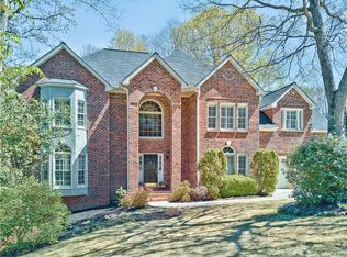 3282 Lantern Coach Ln NE, Roswell, GA 30075