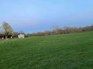 4677 S 550 W LOT 12, Wabash, IN 46992