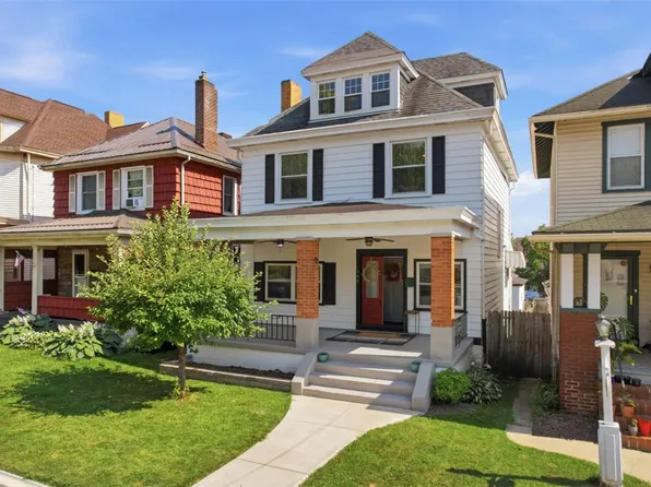 149 Highland Ave, Pittsburgh, PA 15229