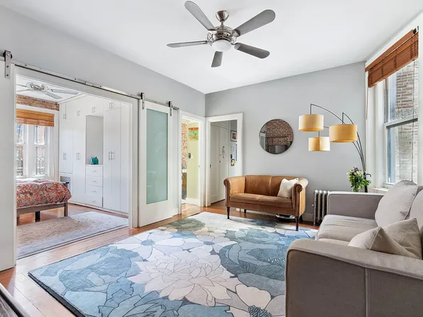 464 W 152nd St APT 2, Manhattan, NY 10031