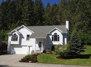 2207 Greenough Ct, Missoula, MT 59802