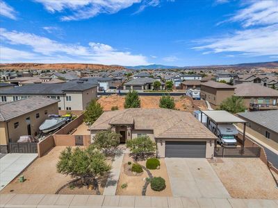 2790 S 3400 W, Hurricane, UT, 84737
