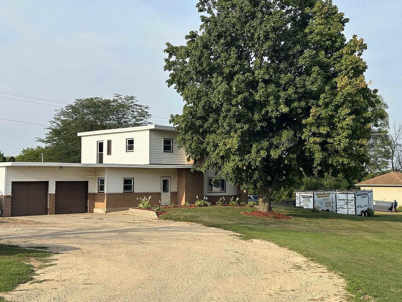 W5160 County Road KK, Monroe, WI 53566 Zillow