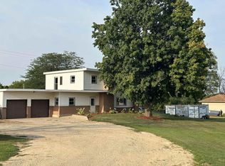 W5160 County Road Kk, Monroe, WI 53566