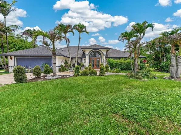 12119 Orange Blvd, West Palm Beach, FL 33412