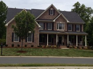 2023 Weddington Lake Dr, Matthews, NC 28104