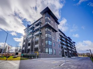 9700 9th Line #217, Markham, ON L6B 1R7