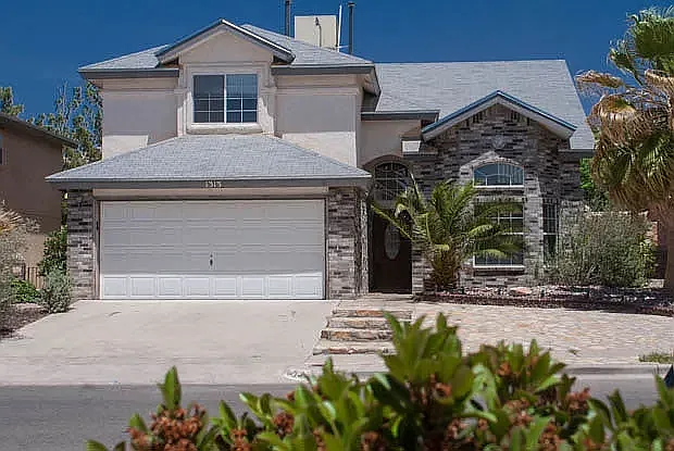 1313 John Ring Ln