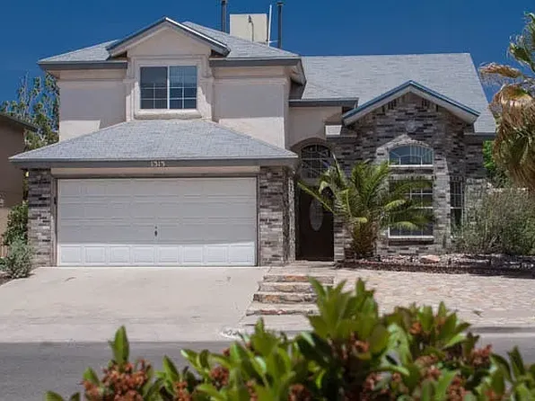 1313 John Ring Ln, El Paso, TX 79936
