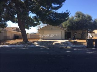2833 N Michael Way, Las Vegas, NV 89108