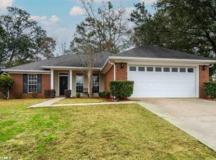1939 Rachael Ct, Mobile, AL 36695