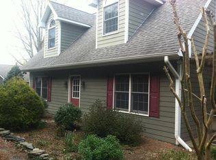 13996 Turners Point Rd FLOOR 2, Kennedyville, MD 21645