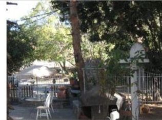 17050 Mockingbird Canyon Rd, Riverside, CA 92504