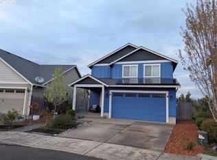 609 NE Megan Dr, Estacada, OR