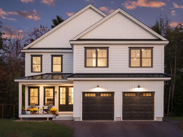 9 Paulsen Drive, Scarborough, ME 04074