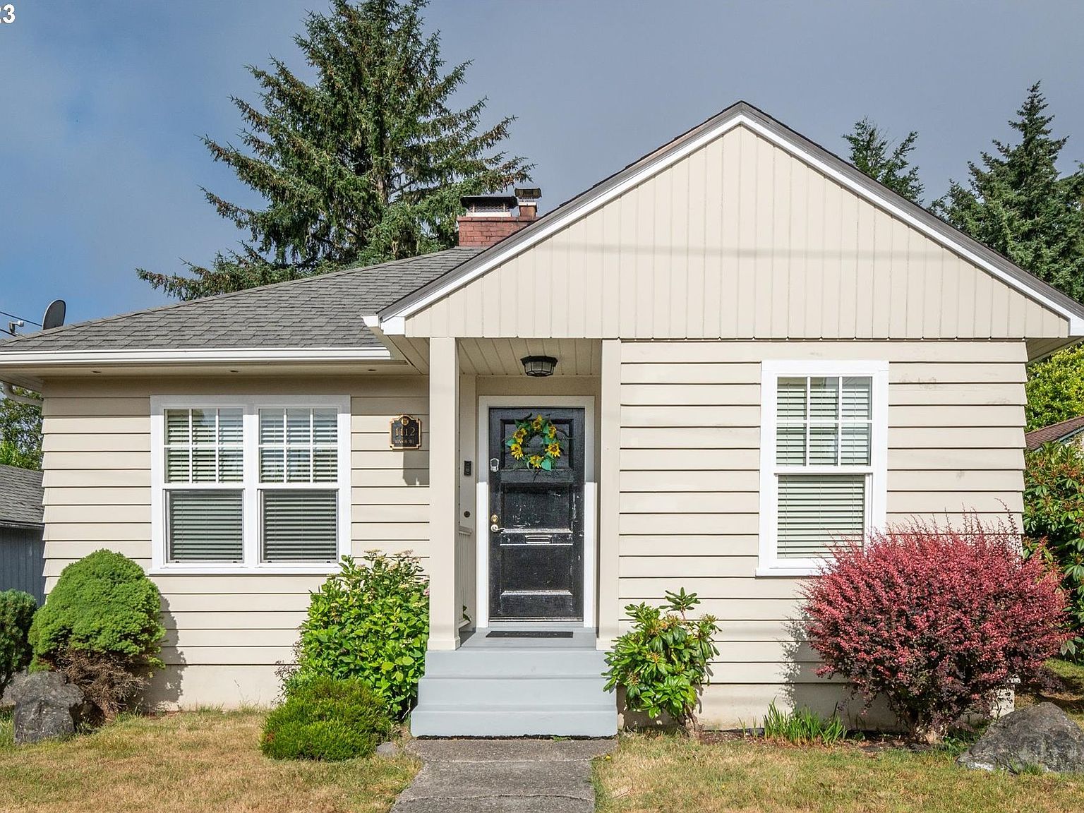 1112 Winsor Ave, North Bend, OR 97459 Zillow